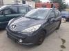 Peugeot  207 1.4hdi Kompletan Auto U Delovima