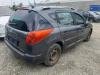 Peugeot  207 1.4hdi Kompletan Auto U Delovima