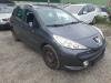 Peugeot  207 1.4hdi Kompletan Auto U Delovima