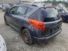 Peugeot  207 1.4hdi Kompletan Auto U Delovima