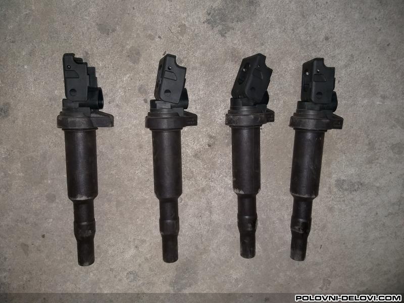 Peugeot  207 1.6 Benzin  Bombine Motor I Delovi Motora