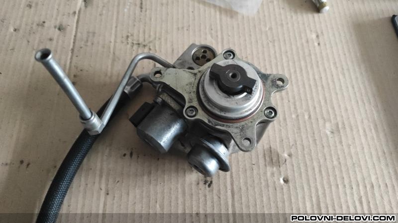 Peugeot  207 1.6 Benzin Motor I Delovi Motora