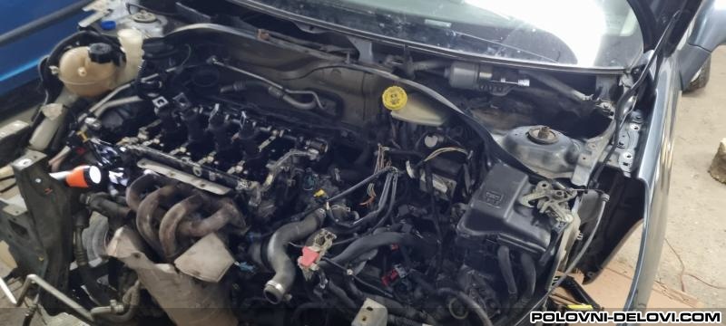 Peugeot  207 1.6 Benzin Vti Kompletan Auto U Delovima