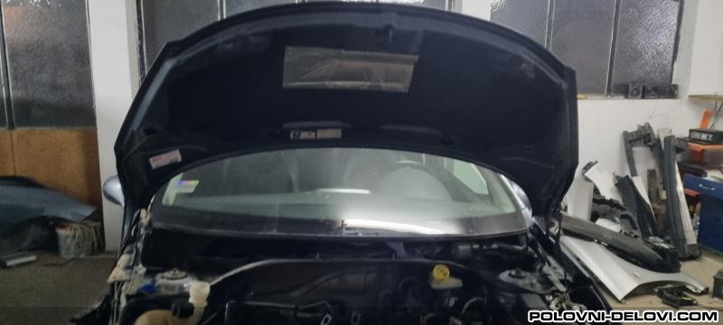 Peugeot  207 1.6 Benzin Vti Kompletan Auto U Delovima