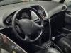 Peugeot  207 1.6 Benzin Vti Kompletan Auto U Delovima