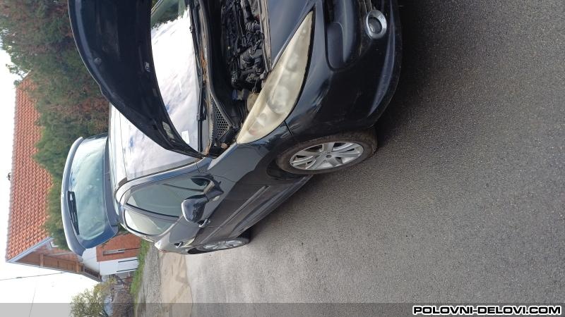 Peugeot  207 1.6 Dizel Kompletan Auto U Delovima