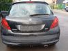 Peugeot  207 1.6 Dizel Motor I Delovi Motora