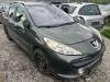 Peugeot  207 1.6 HDI 80KW 109 KS Kompletan Auto U Delovima