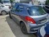 Peugeot  207 1.6 HDI Kompletan Auto U Delovima