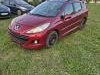 Peugeot  207 1.6 HDI Kompletan Auto U Delovima