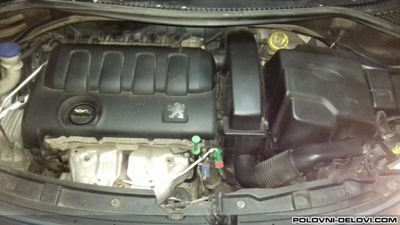 Peugeot  207 1.6 Hdi 1.6 16v 1.4  Motor I Delovi Motora
