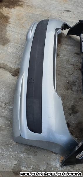 Peugeot  207 1.6 Hdi Karoserija