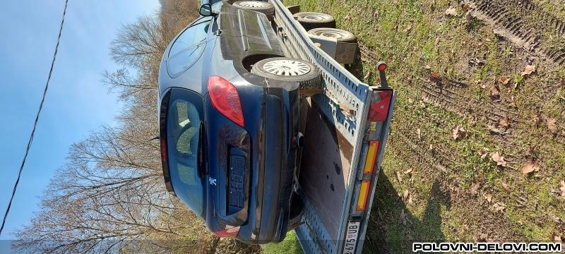 Peugeot  207 1.6 Vti Filteri