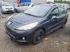 Peugeot  207 1.6 Vti Kompletan Auto U Delovima
