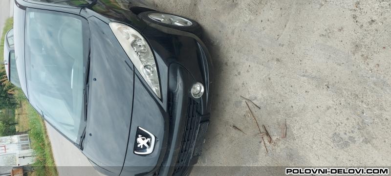 Peugeot  207 1.6 Vti Kompletan Auto U Delovima