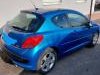 Peugeot  207 1.6BENZIN 110KW 150K Kompletan Auto U Delovima
