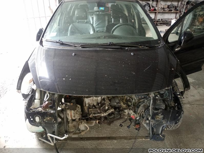 Peugeot  207 1.6HDI.1.6VTI.1.4HDI Amortizeri I Opruge
