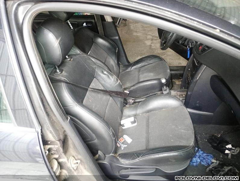 Peugeot  207 1.6HDI.1.6VTI.1.4HDI Filteri
