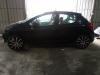 Peugeot  207 1.6HDI.1.6VTI.1.4HDI Svetla I Signalizacija