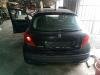 Peugeot  207 1.6HDI.1.6VTI.1.4HDI Trap I Vesanje