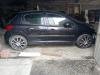 Peugeot  207 1.6HDI.1.6VTI.1.4HDI Tuning