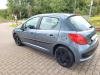 Peugeot  207 1.6b Kompletan Auto U Delovima