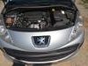 Peugeot  207 1.6hdi Siva Kompletan Auto U Delovima