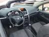 Peugeot  207 CC 1.6 HDI Kompletan Auto U Delovima