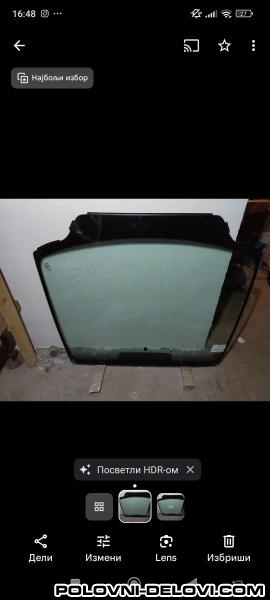 Peugeot  207 Cdi Stakla