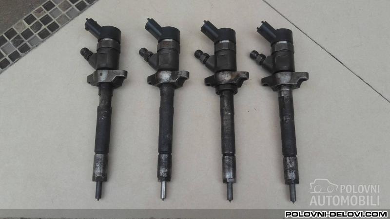 Peugeot  207 DIZNE PEZO 207 Elektrika I Paljenje