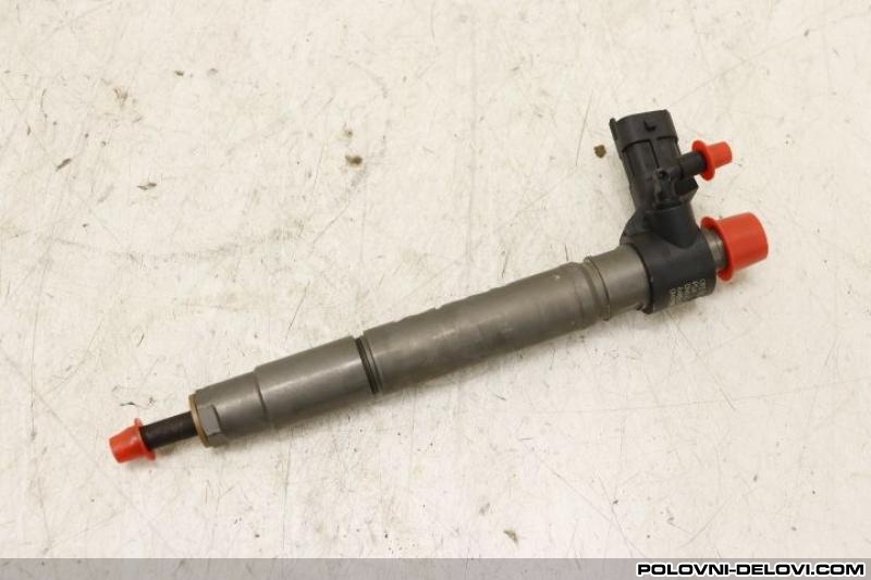 Peugeot  207 Dizna Motor I Delovi Motora