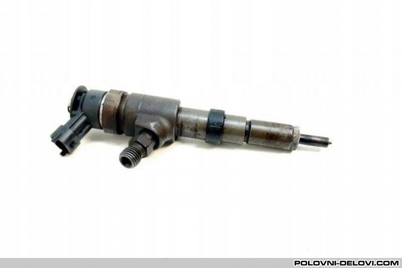 Peugeot  207 Dizne Motor I Delovi Motora