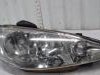 Peugeot  207 Farovi Svetla I Signalizacija