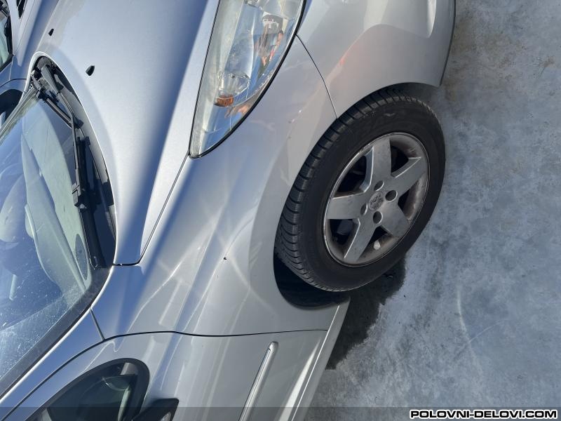 Peugeot  207 Felne  Razni Delovi