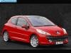 Peugeot  207 Hdi Kompletan Auto U Delovima