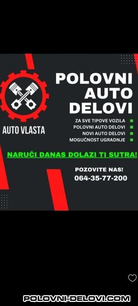 Peugeot  207 Hdi Kompletan Auto U Delovima