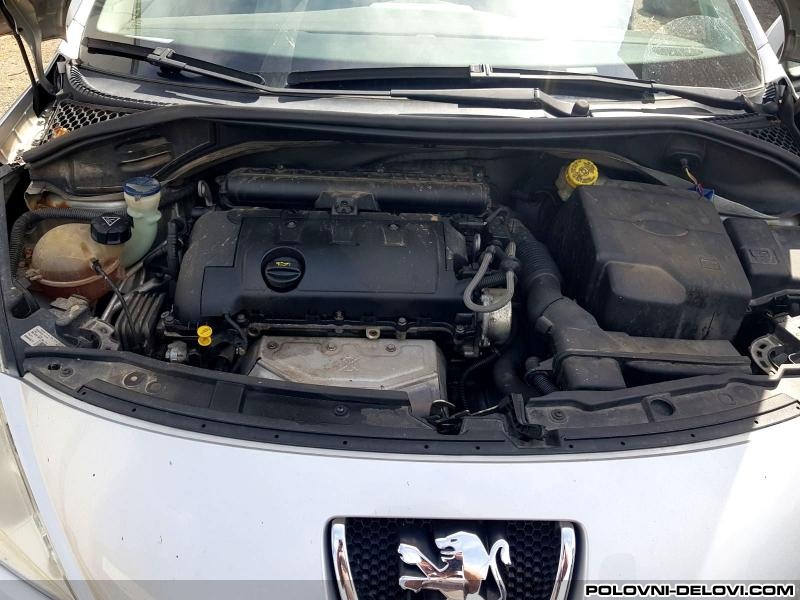 Peugeot  207 Hdi Motor I Delovi Motora