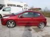 Peugeot  207 KOMPLETAN AUTO Kompletan Auto U Delovima