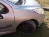 Peugeot  207  Karoserija