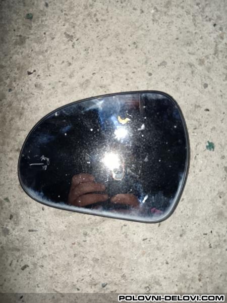 Peugeot  207  Karoserija