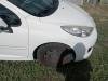 Peugeot  207  Karoserija