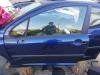 Peugeot  207  Karoserija