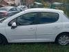 Peugeot  207  Karoserija