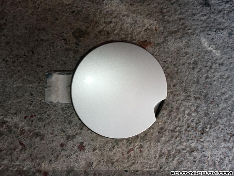 Peugeot  207  Karoserija