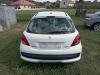 Peugeot  207  Karoserija