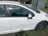 Peugeot  207  Karoserija