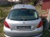 Peugeot  207  Karoserija