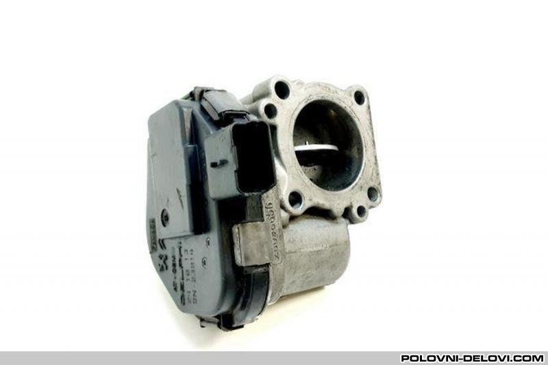 Peugeot  207 Klapna Gasa Motor I Delovi Motora