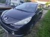 Peugeot  207  Kompletan Auto U Delovima