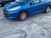 Peugeot  207  Kompletan Auto U Delovima
